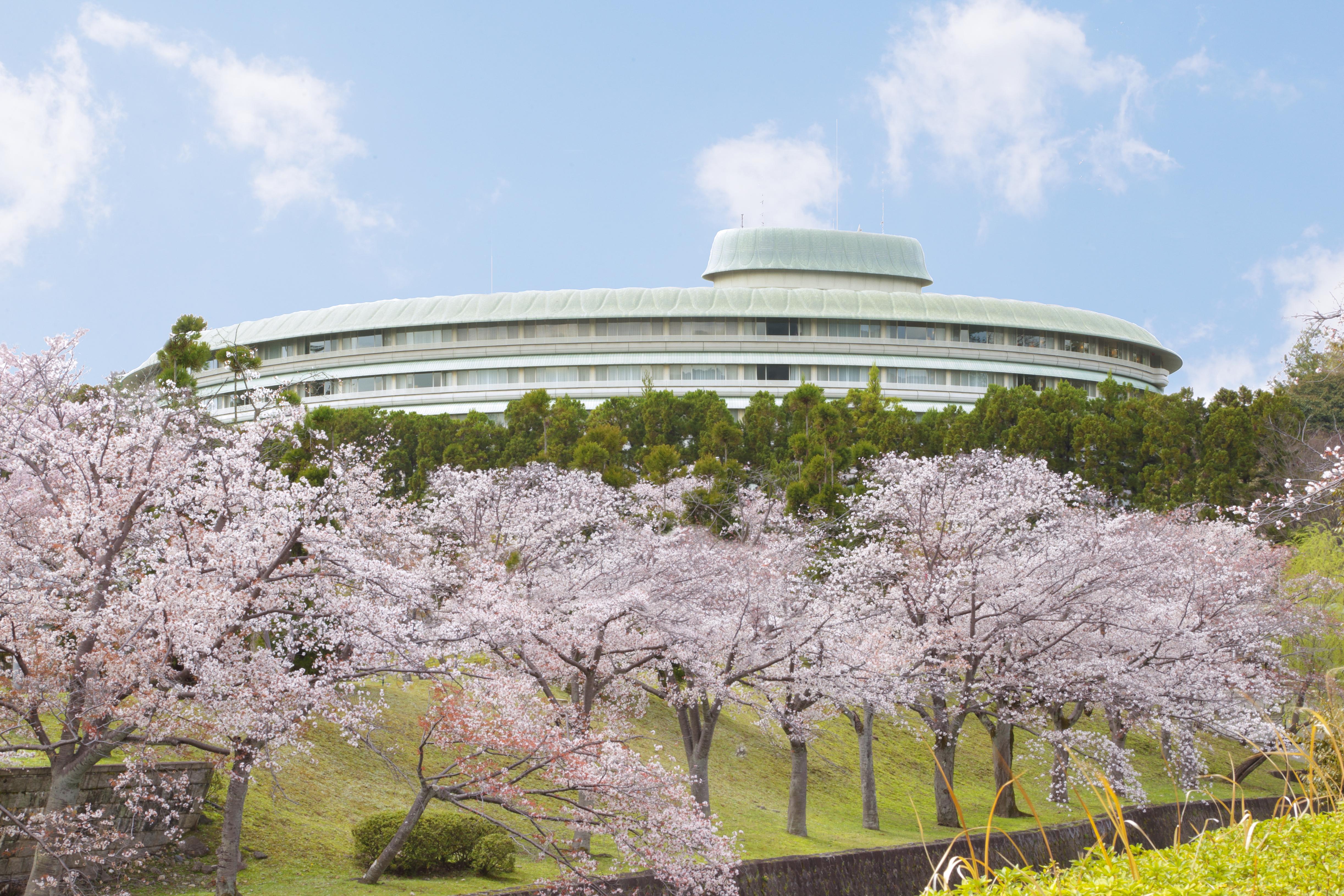 The Prince Kyoto Takaragaike, Autograph Collection Kültér fotó