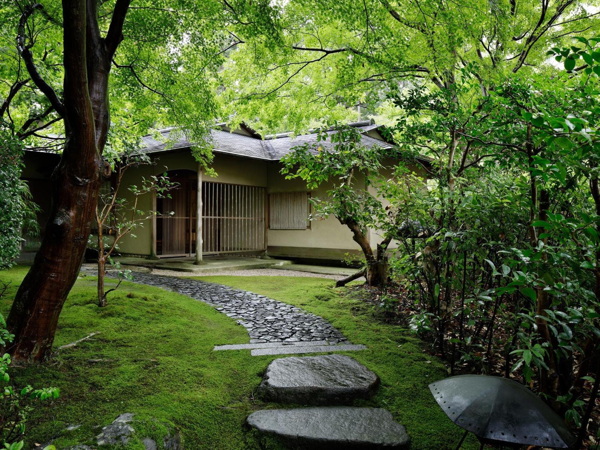 The Prince Kyoto Takaragaike, Autograph Collection Kültér fotó