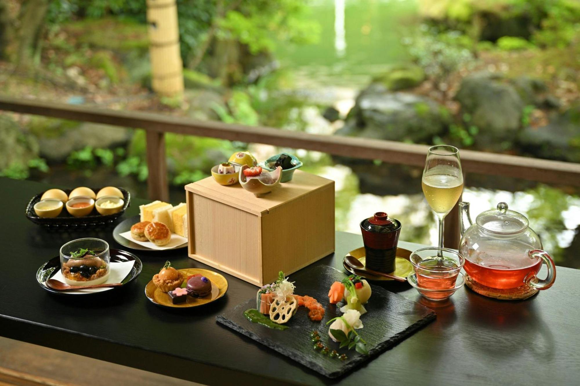 The Prince Kyoto Takaragaike, Autograph Collection Kültér fotó