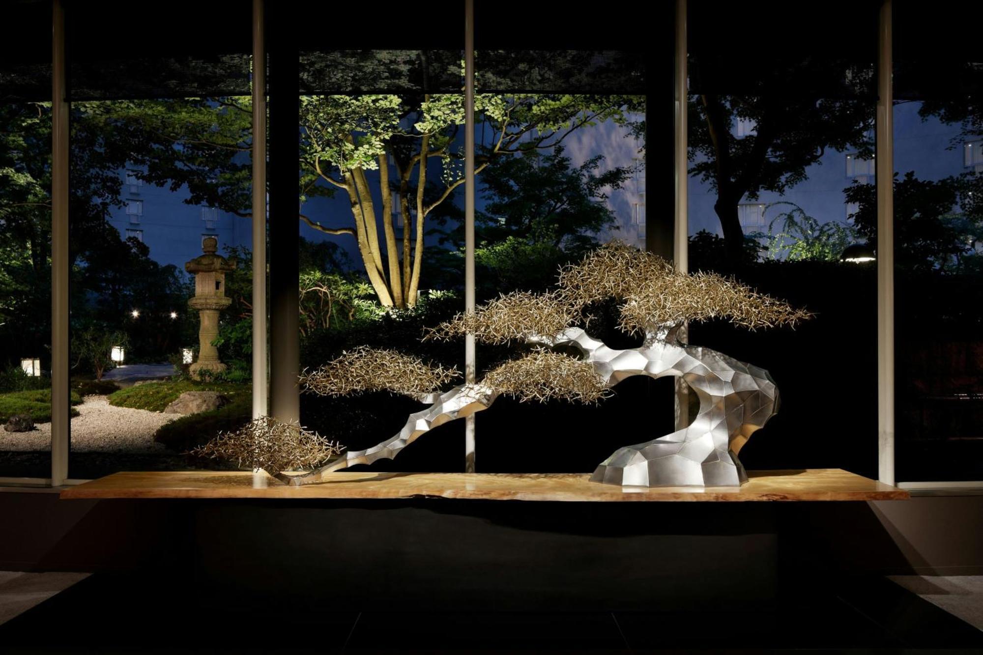 The Prince Kyoto Takaragaike, Autograph Collection Kültér fotó