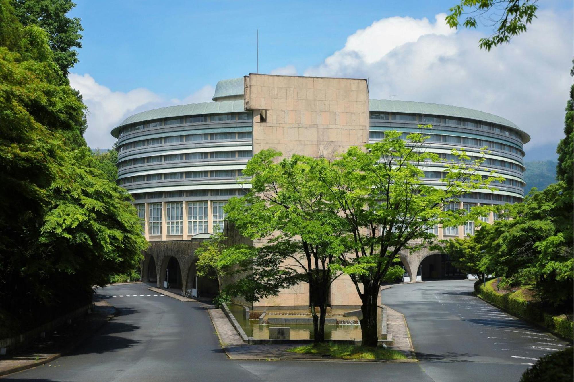 The Prince Kyoto Takaragaike, Autograph Collection Kültér fotó