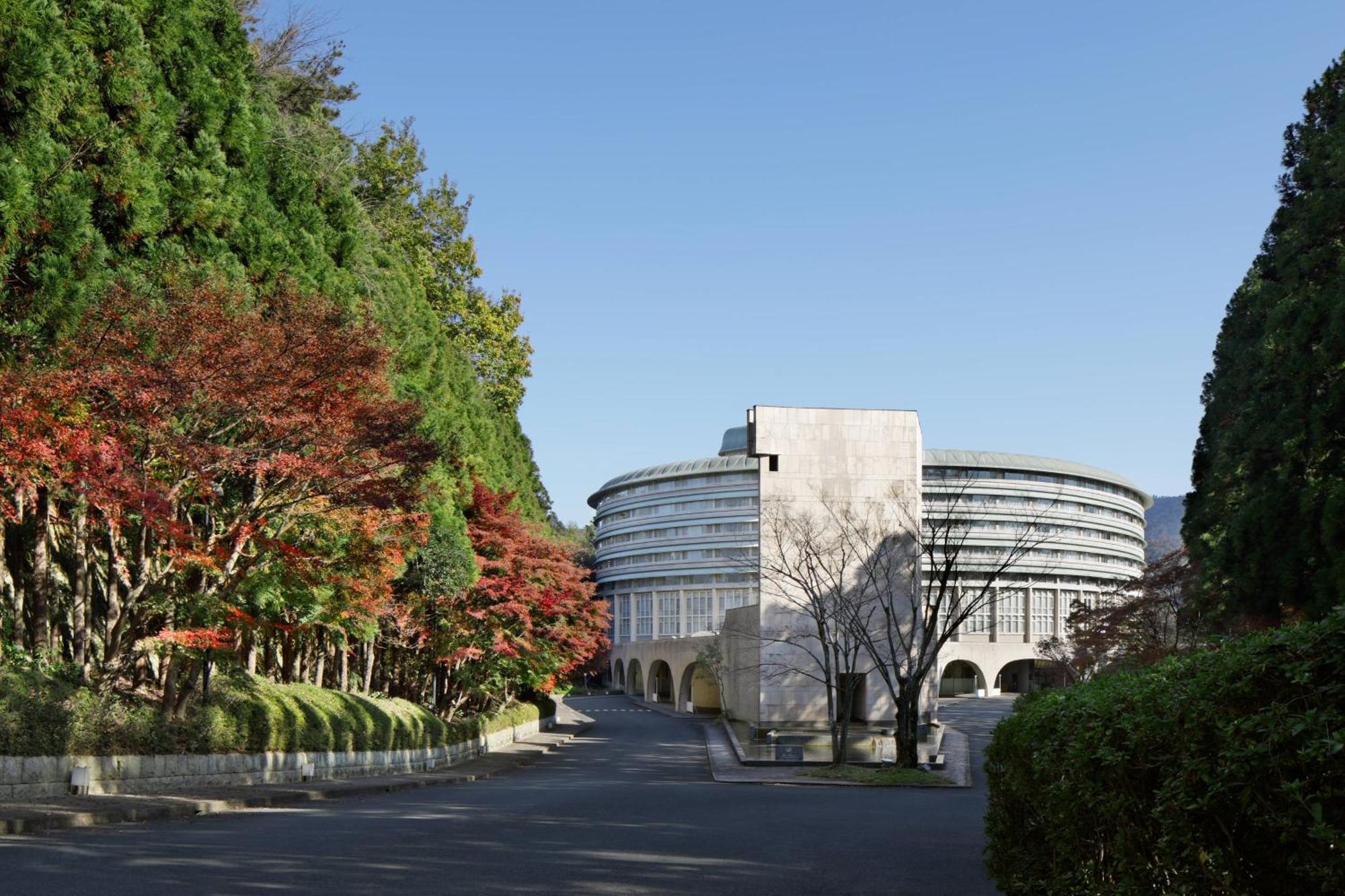 The Prince Kyoto Takaragaike, Autograph Collection Kültér fotó